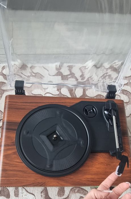 Грамофон Udreamer