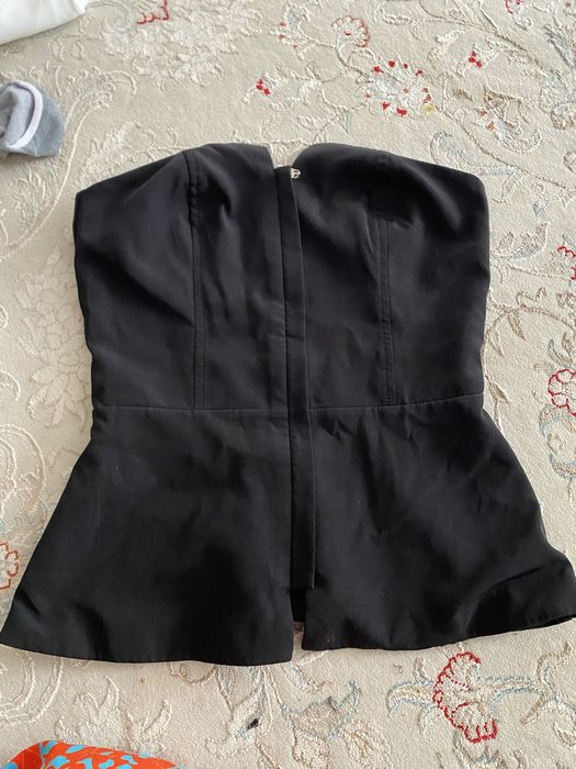 Корсет чистое одевала 2-3раза