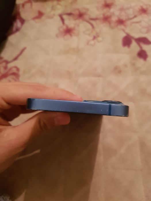 iPhone 13, 128 gb blue