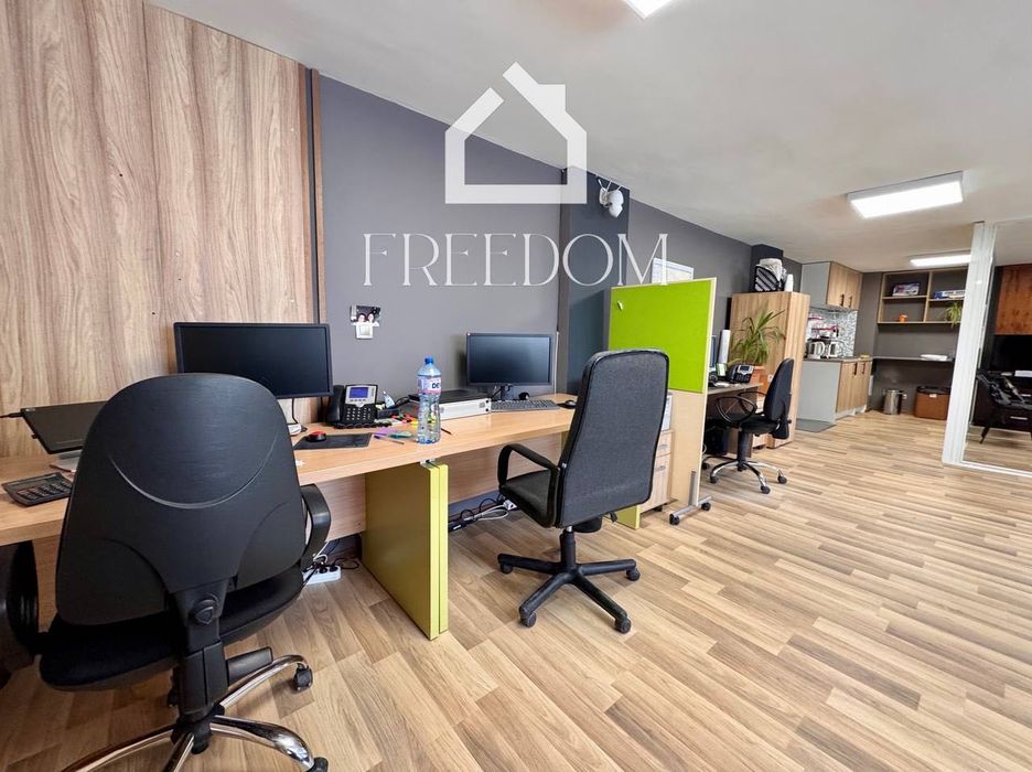 Продава се Офис в Варна, Бриз - 73 кв.м за 1900 €/кв.м - Снимка #4