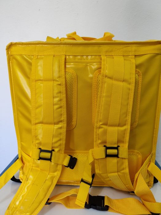 Термо сумка(glovo)2 шт