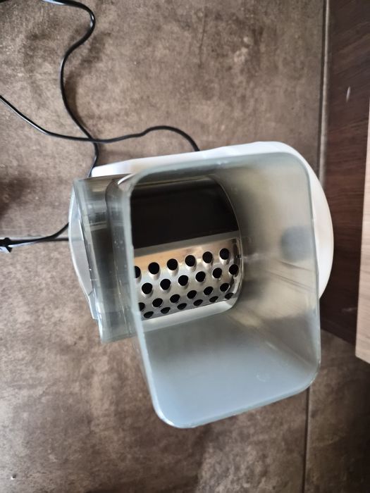 Електрическо ренде