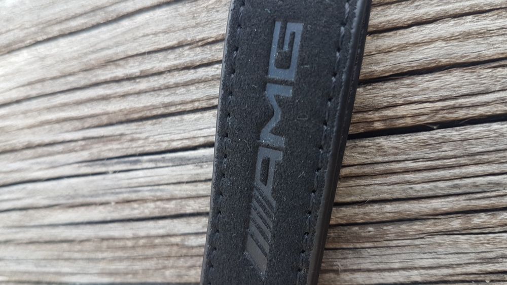 Ключодържател AMG