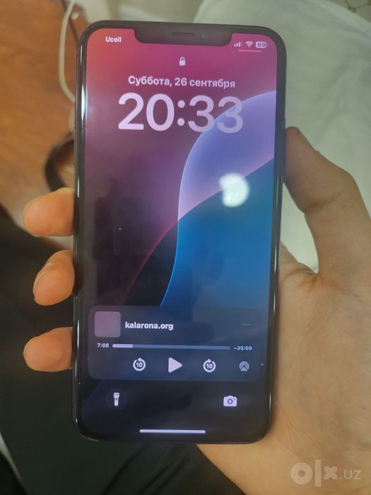 iphone xs max 256 75 obmen