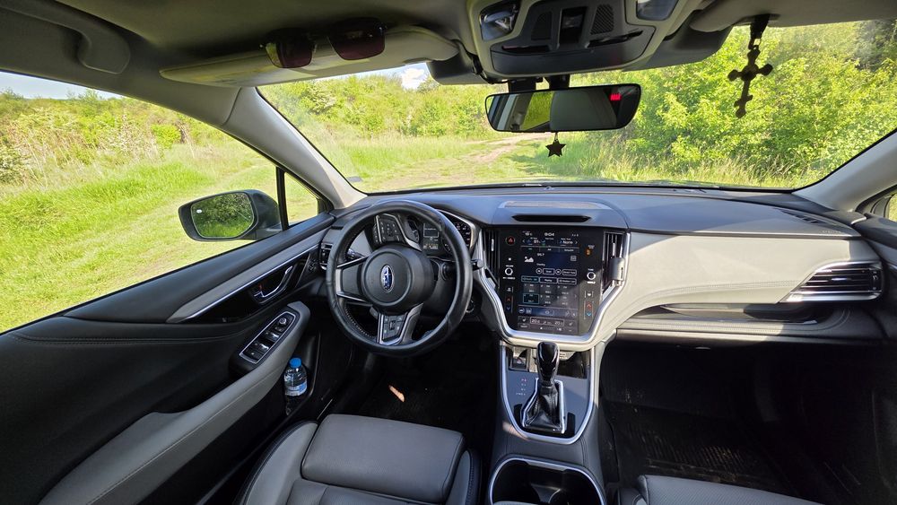 Subaru Outback Limited 2024