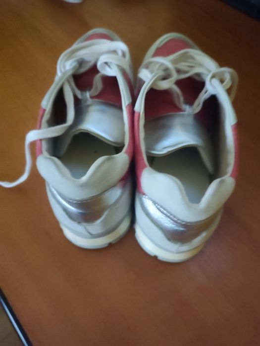 Adidas piele barbati