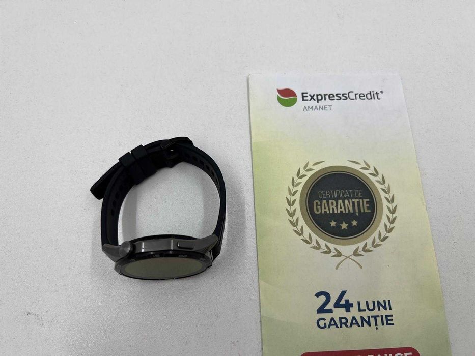 Smartwatch Huawei GT4 46 mm ( Ag18 Tutora B.42261) Garantie 2 ani!