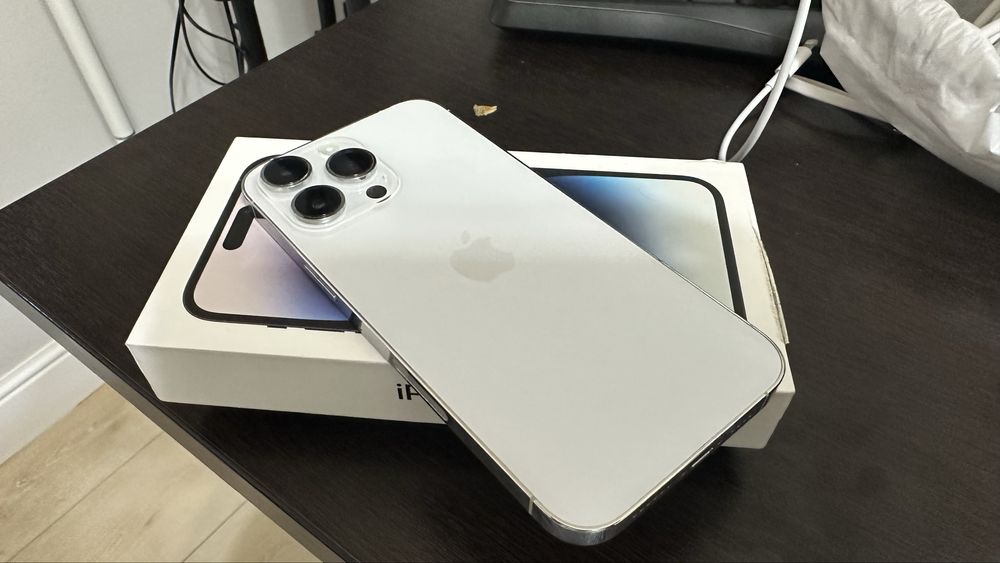 iPhone 14 PRO MAX 256gb