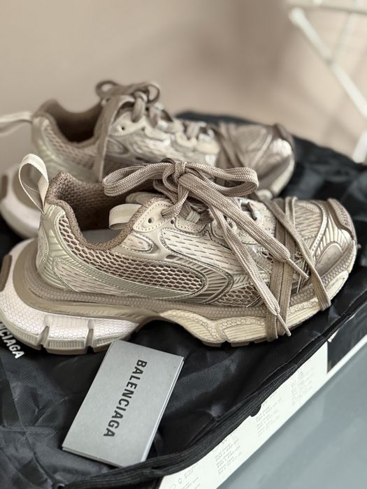 Обувки 3ХL Balenciaga