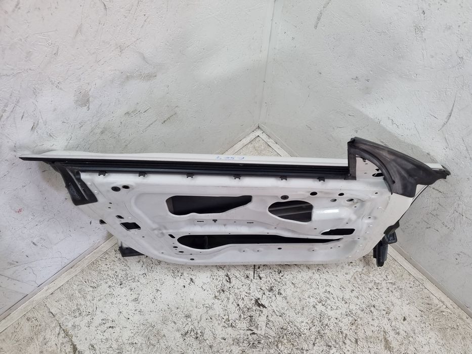 Usa stanga fata Bmw 5 GT (F07) [Fabr 2011-2016] Hatchback 300 Alpinwei