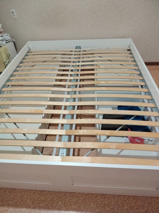 Продам кровать ИКЕА IKEA