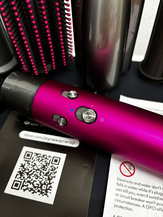 Dyson Airwrap Complete HS05-Cadou Perfect-Urgent.