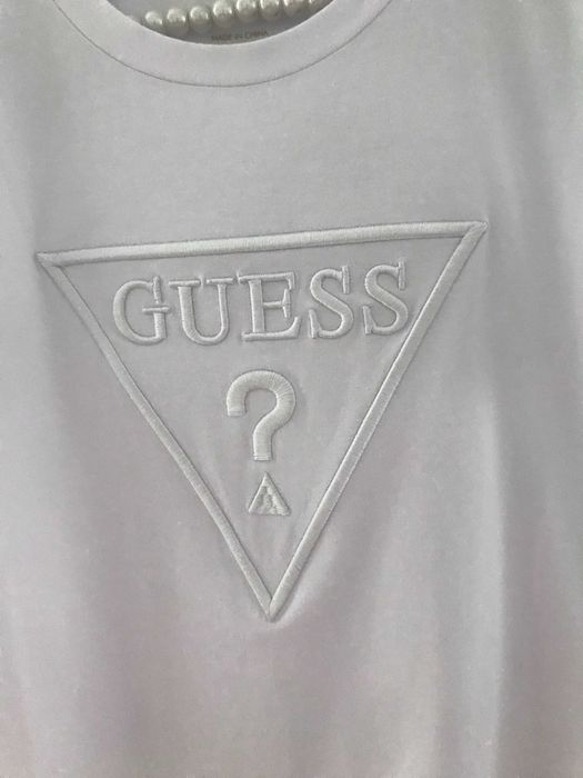 Нова оригинална тениска Guess-USA