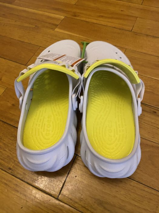 Crocs original new collection