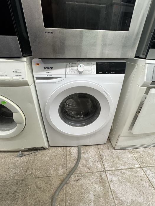 Пералния whirpool