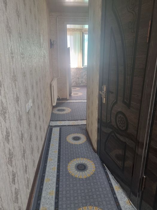 Дом Учтепинский район 13 квартал