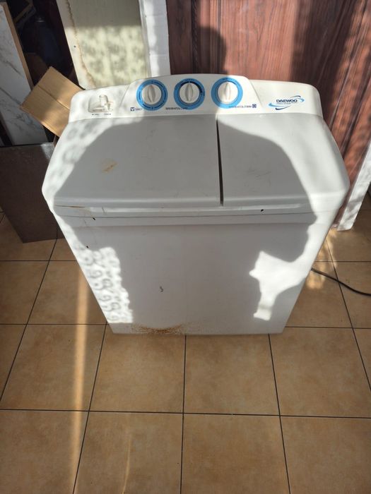 Стиральные машинки