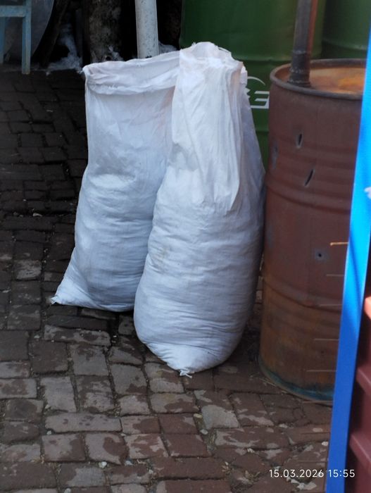 Навоз удобрение огород от кроликов