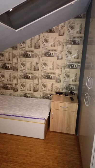 Дава се под наем Двустаен апартамент в Пловдив, Младежки Хълм - 46 кв.м за 450 € - Снимка #4