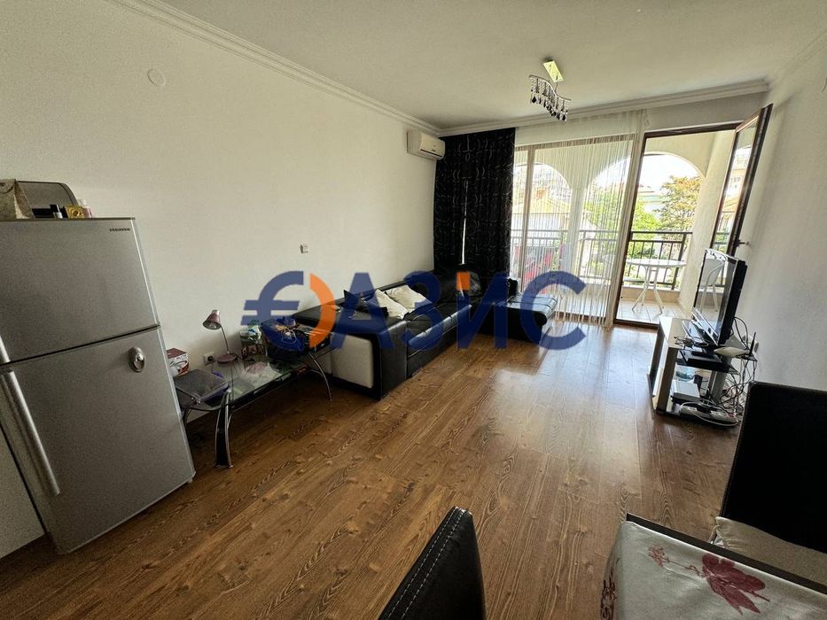 Продава се Тристаен апартамент в Свети Влас - 90 кв.м за 1359 €/кв.м - Снимка #1