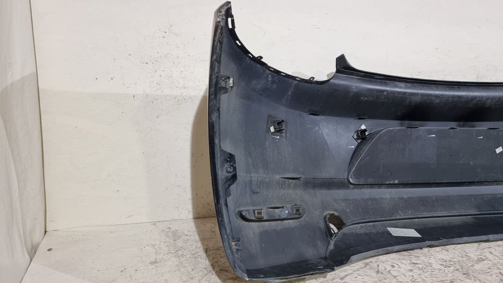 Bara spate VW Scirocco, 2008, 2009, 2010, 2011, 2012, 1K8807421M.