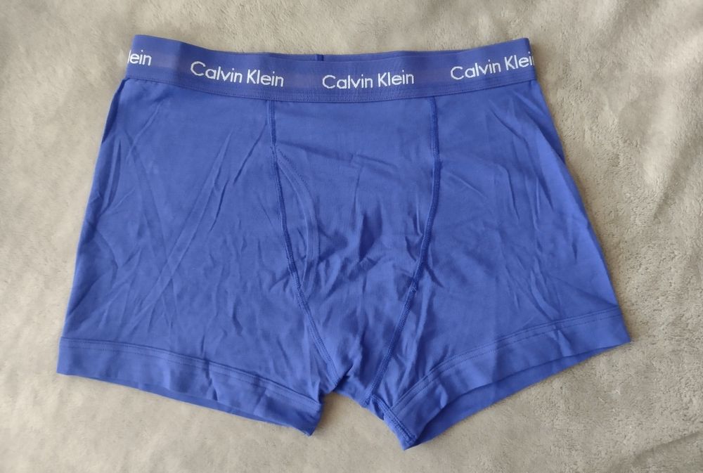 Нови мъжки боксерки