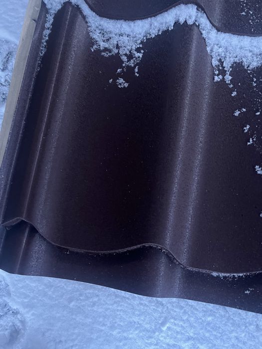 Продам металлочерепицу