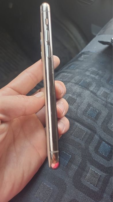 Айфон 11 про хабарласыңыз