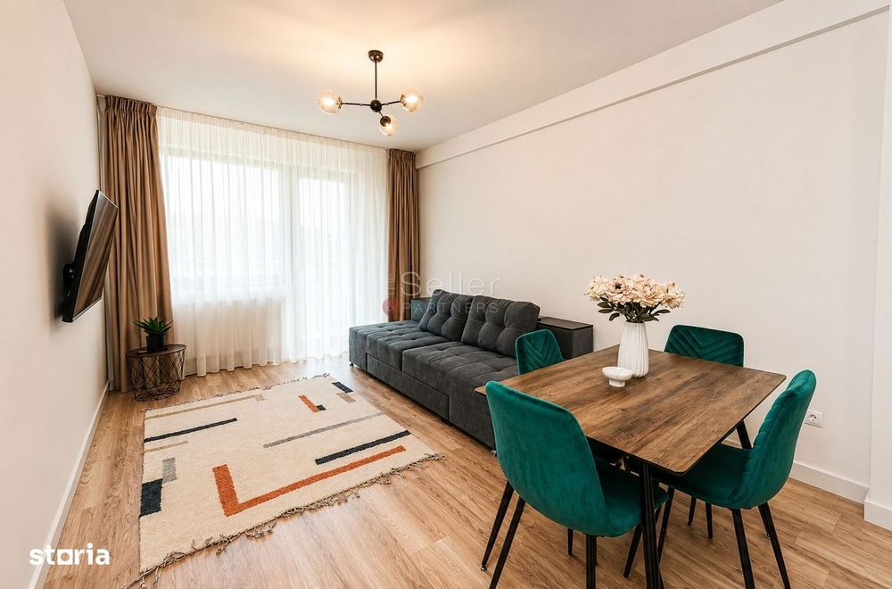 Poiana Brasov | Complex Nou Modern