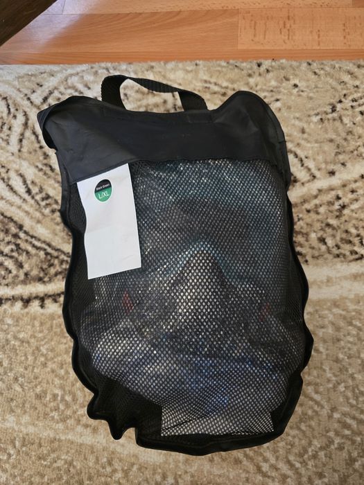 Взрослая маска для скорлинга