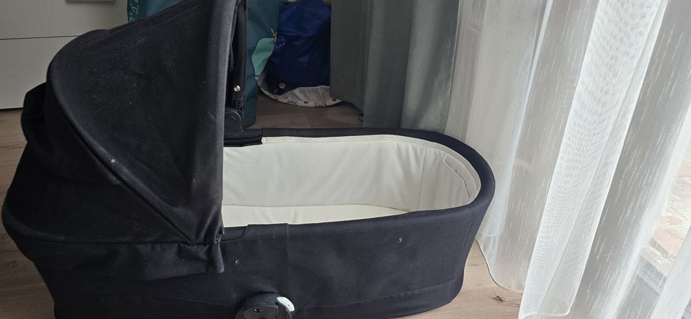 Cybex balios s lux