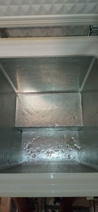 Продам, ларь, в хорошем состоянии!