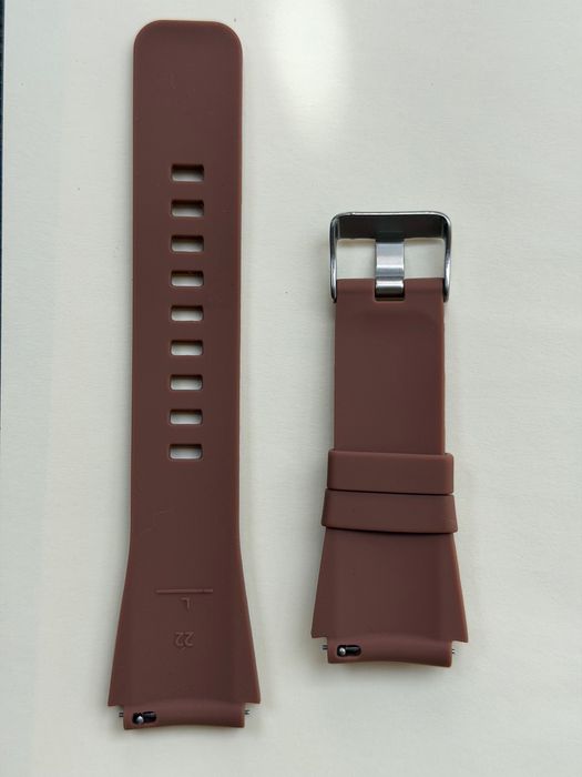 Силиконова кайшка за Galaxy watch