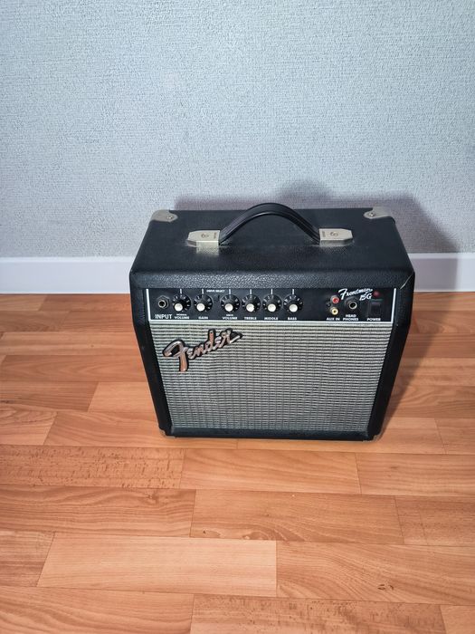 Электрогитара Squier Stratocaster by Fender