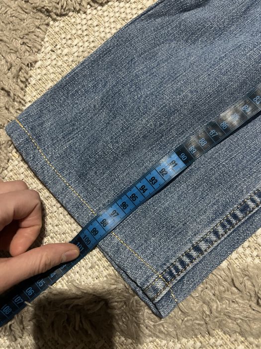 Blugi Levi’s  Barbati