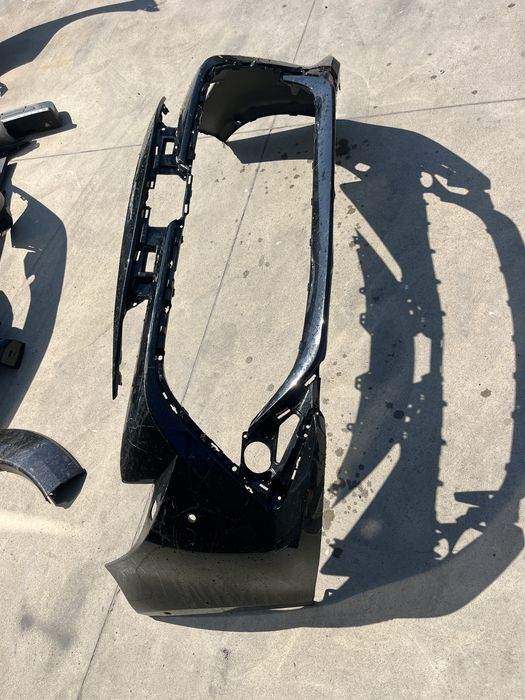Предна броня Toyota Corolla E210 6бр