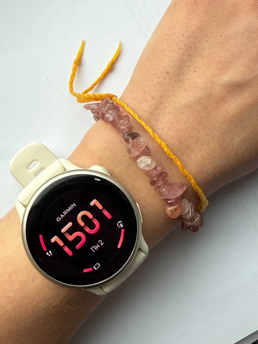 Garmin Vivoactive 6 42mm