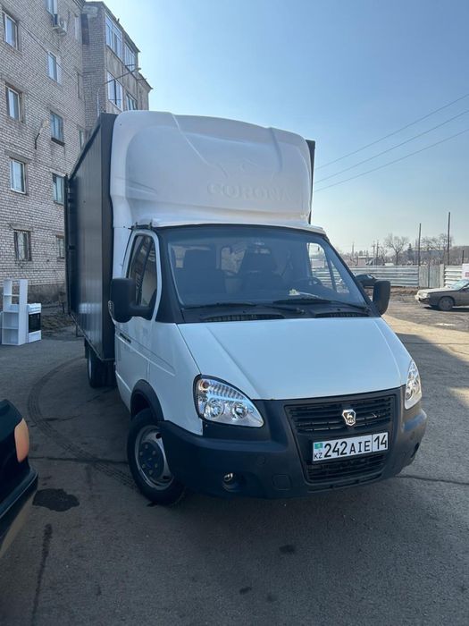 Газель Грузоперевозки