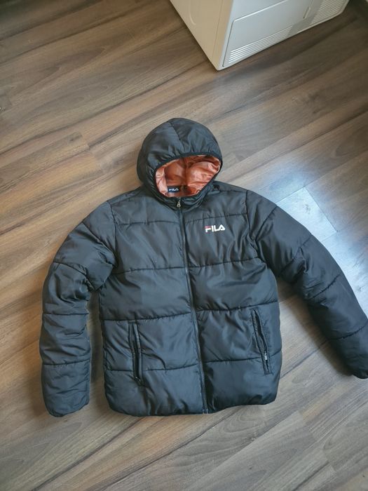 FILA зимно яке м