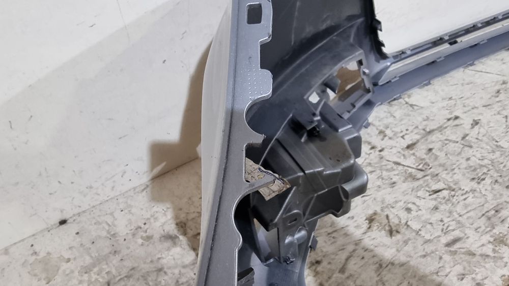 Bara fata Audi A1 facelift, 2015, 2016, 2017, 2018,  cod origine OE 8XA807437.