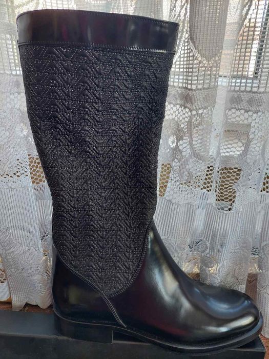 Дамски ботуши Armani 36 номер