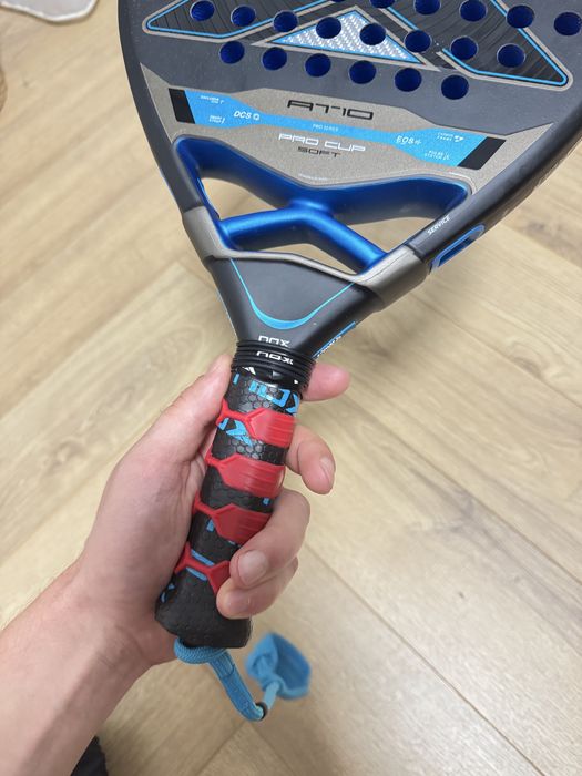 NOX AT10 Pro Cup Soft