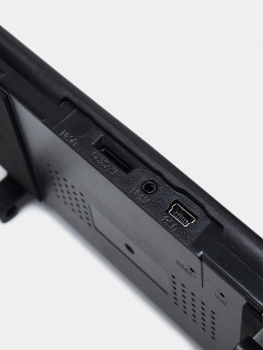 Kamera / Videoregistrator