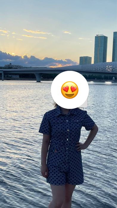 Продам комбинезон