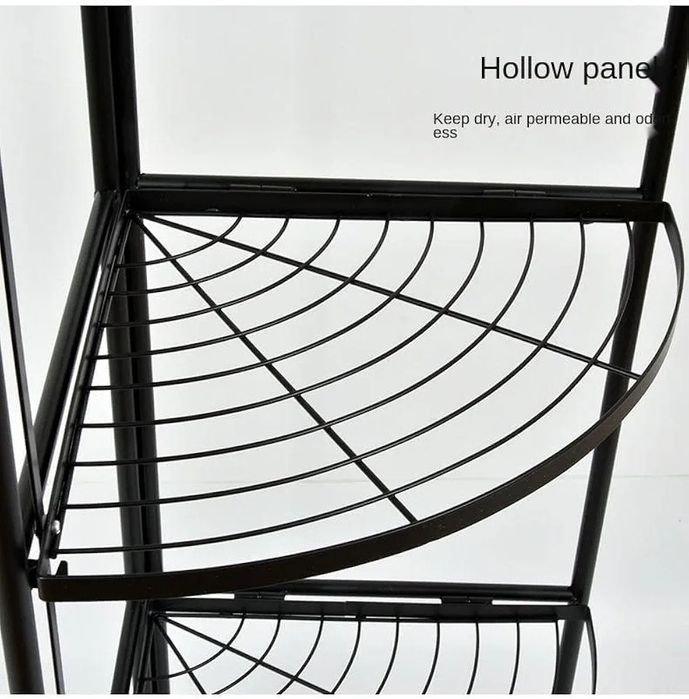 Многоцелевой кухонный уголок/Полка/Стеллаж для хранения/Органайзер для