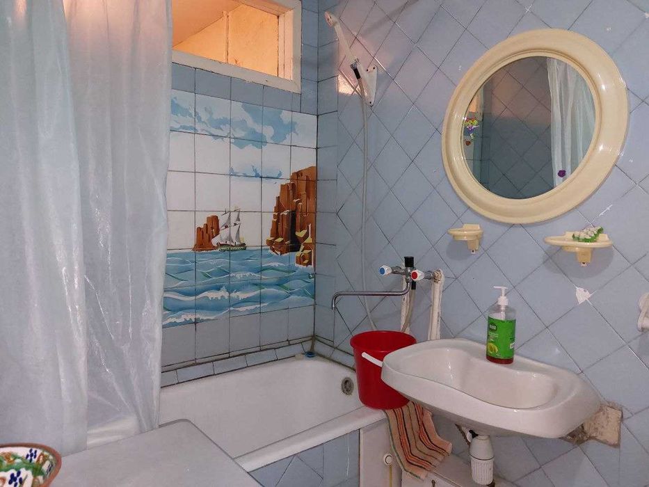 Сдаётся 1/3/4 улица Аккурганская (Новомосковская)