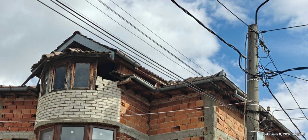 Продава се Къща в Пловдив, Старият град - 103 кв.м за 565 €/кв.м - Снимка #5