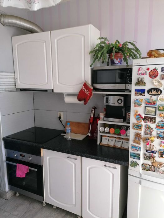 Дава се под наем Двустаен апартамент в София, Лозенец - 65 кв.м за 510 € - Снимка #11