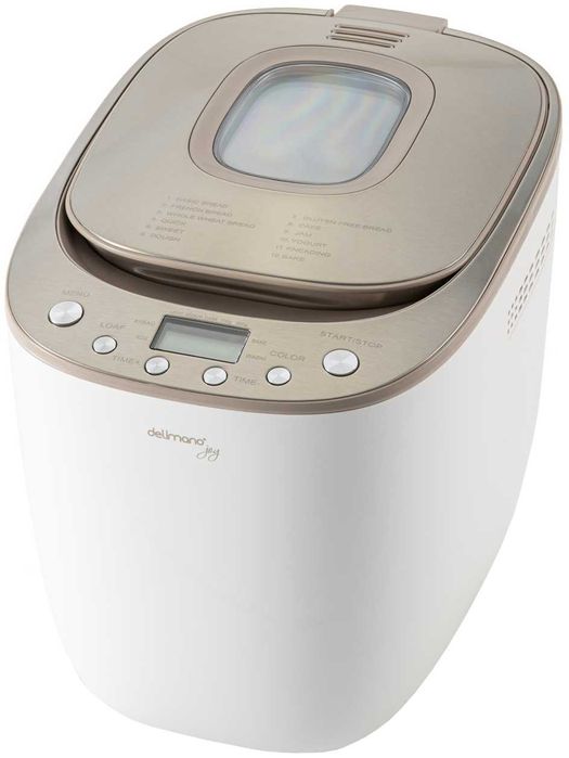 Хлебопечь Delimano Joy