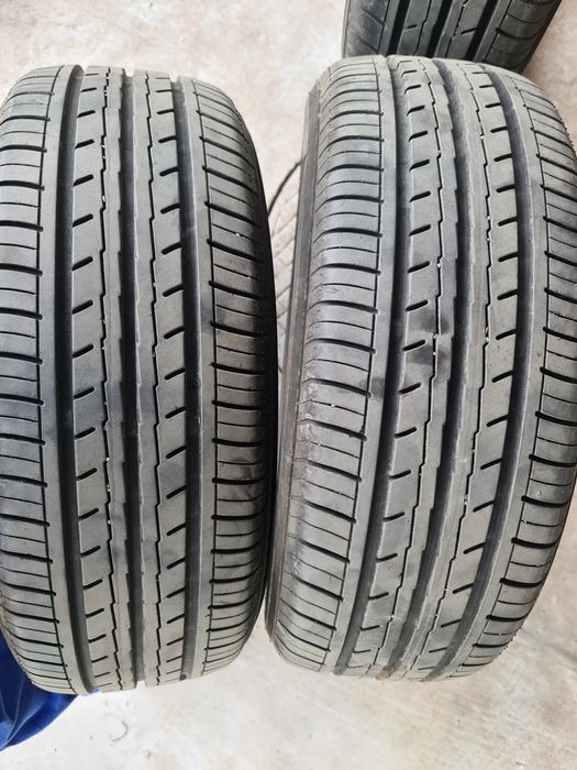 Cauciucuri vara 185/55/R16 83V 4 bucati